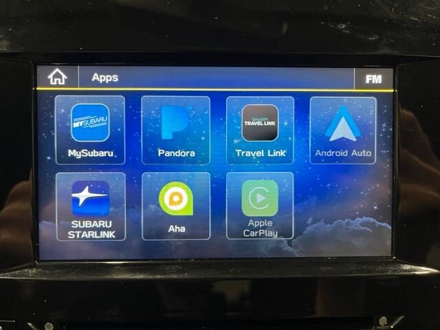 
 2019 Subaru Crosstrek 2.0i Premium full									