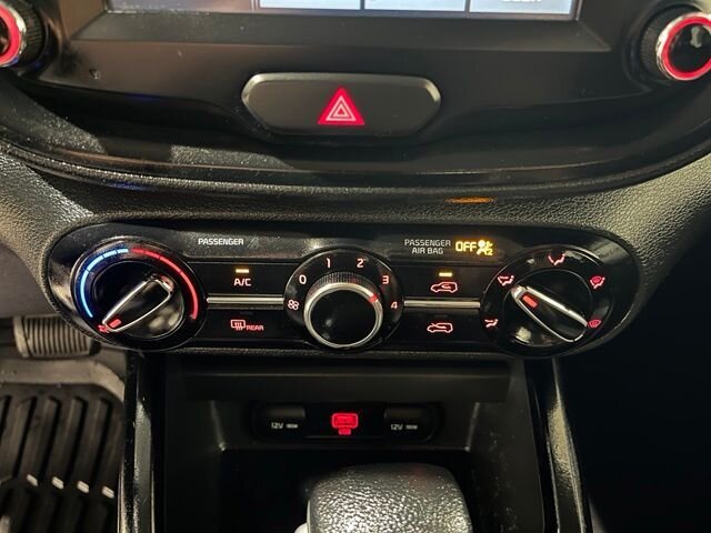 
 2021 Kia Soul S full									