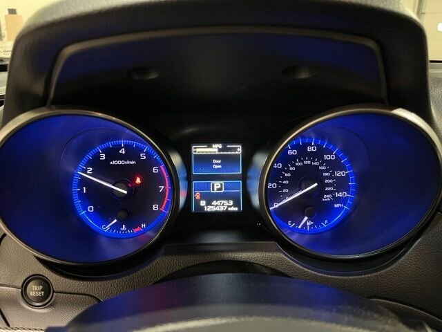 
 2017 Subaru Outback 2.5i Premium full									