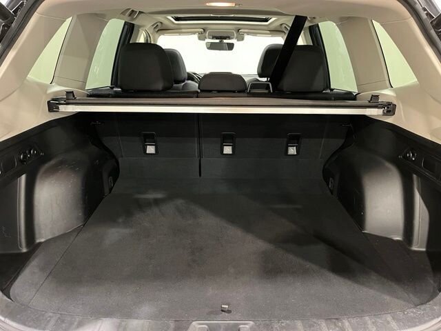 
 2021 Subaru Forester Premium full									