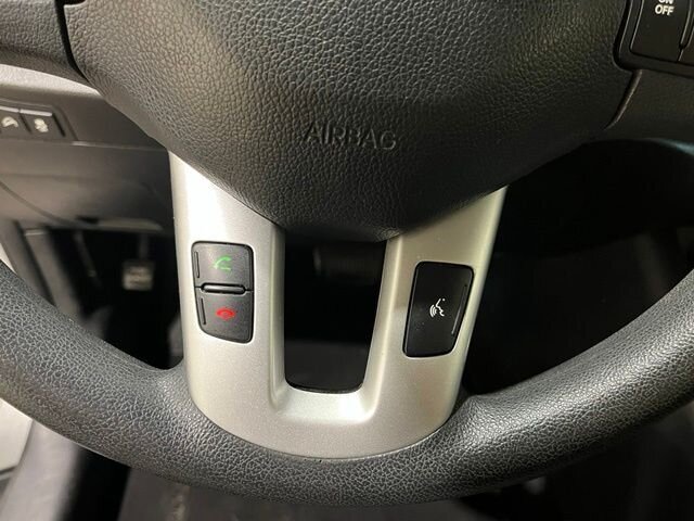 
 2013 Kia Sportage LX full									