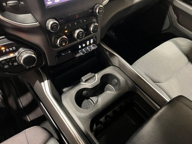 
 2020 RAM 1500 Big Horn/Lone Star full									