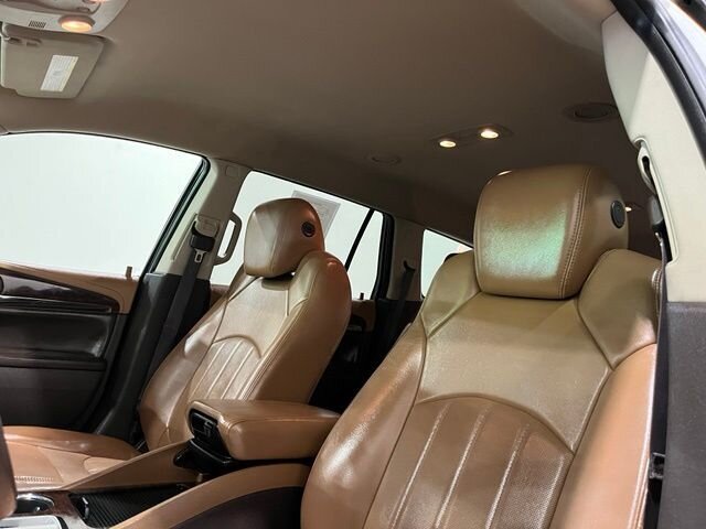
 2014 Buick Enclave Leather Group full									