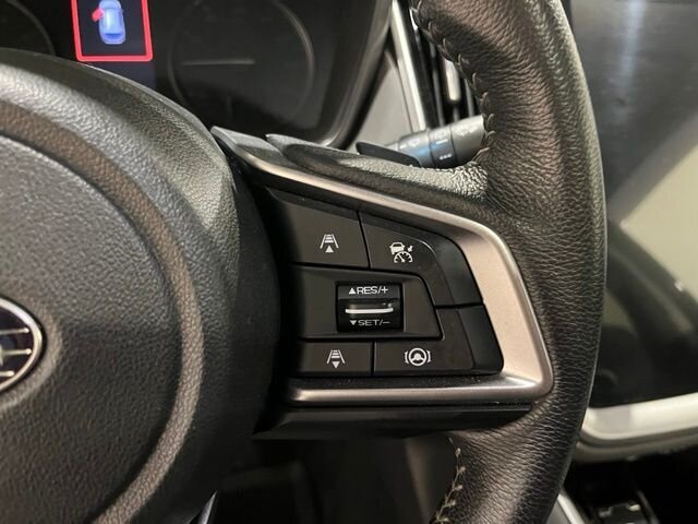 
 2020 Subaru Outback Onyx Edition XT full									