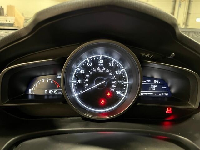 
 2018 Mazda Mazda3 Touring full									