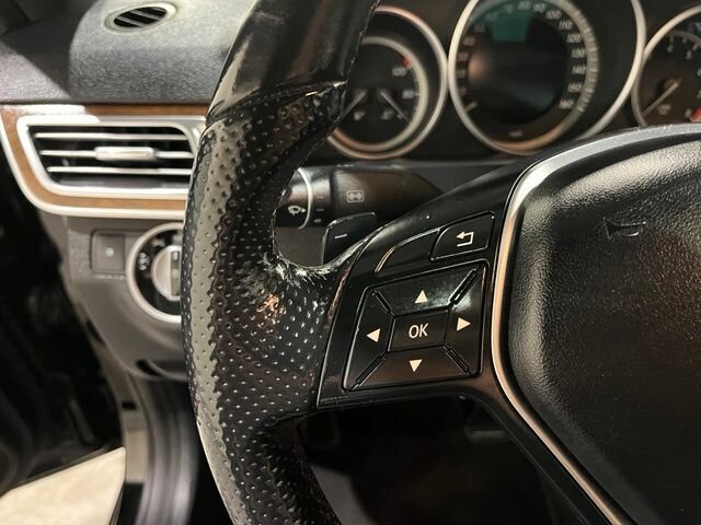 
 2016 Mercedes-Benz E-Class E 350 4MATIC® full									