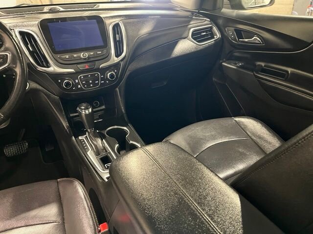 
 2019 Chevrolet Equinox Premier full									