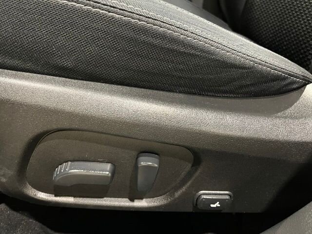 
 2016 Subaru Forester 2.5i Premium full									