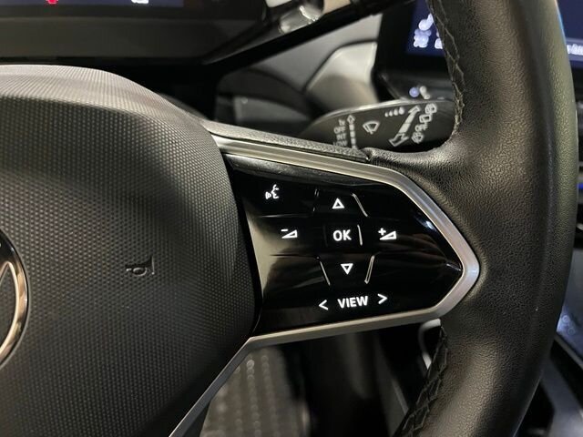 
 2023 Volkswagen ID.4 Pro S full									