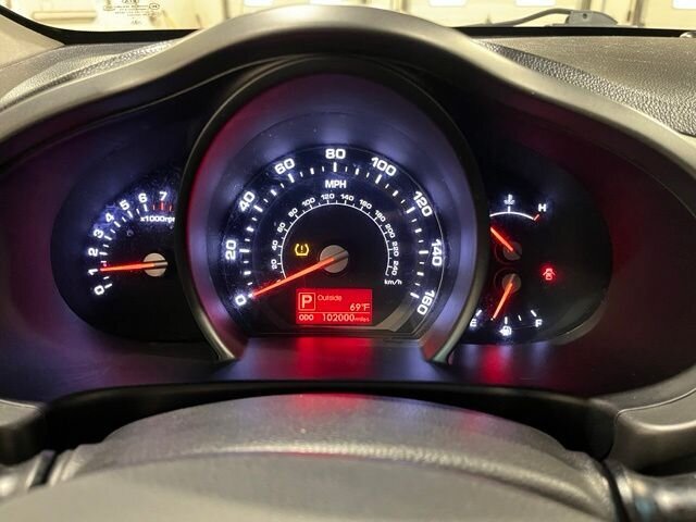 
 2013 Kia Sportage LX full									