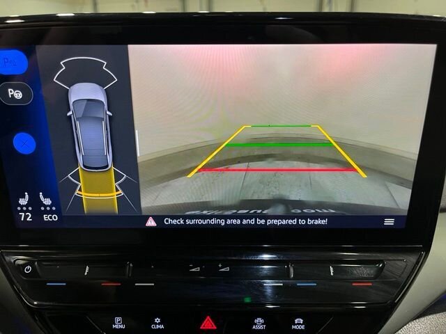 
 2023 Volkswagen ID.4 Pro S full									