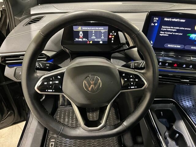 
 2023 Volkswagen ID.4 Pro S full									