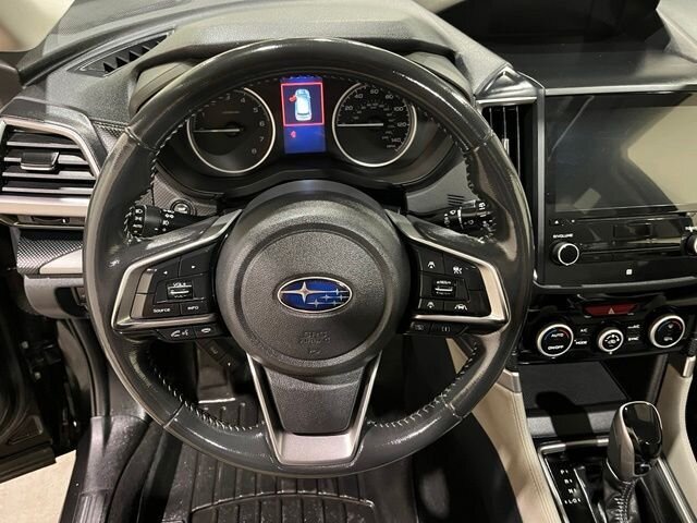 
 2019 Subaru Forester Limited full									
