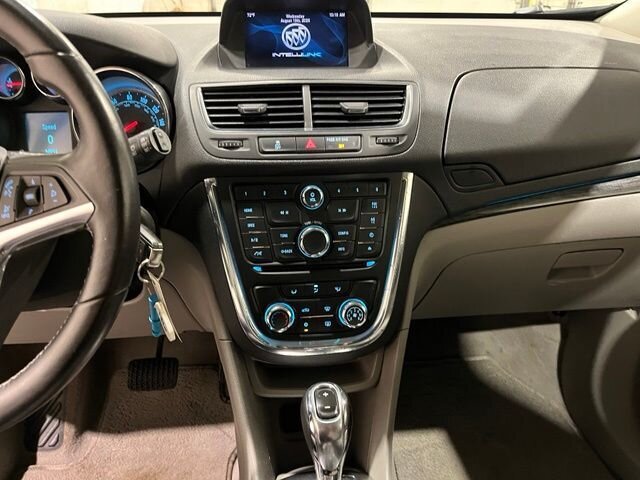 
 2015 Buick Encore Base full									