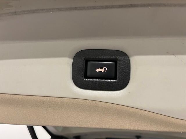 
 2015 Nissan Rogue SL full									