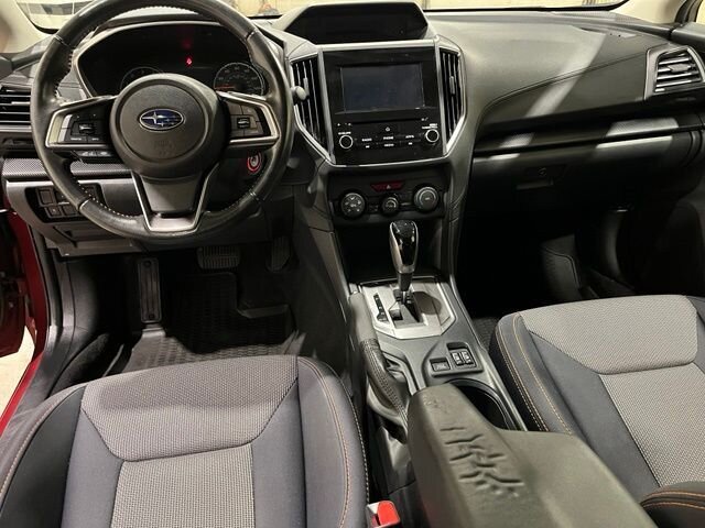 
 2019 Subaru Crosstrek 2.0i Premium full									