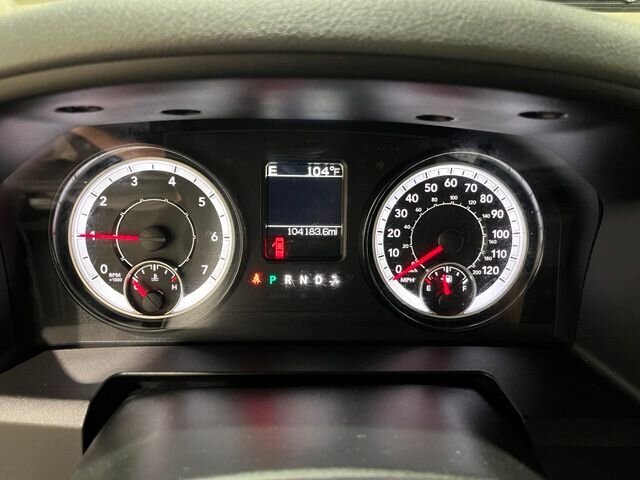 
 2018 RAM 1500 Express full									