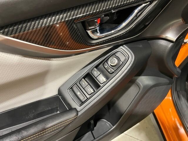 
 2018 Subaru Crosstrek 2.0i Limited full									
