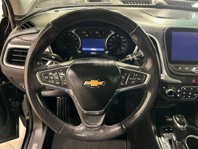 
 2019 Chevrolet Equinox Premier full									