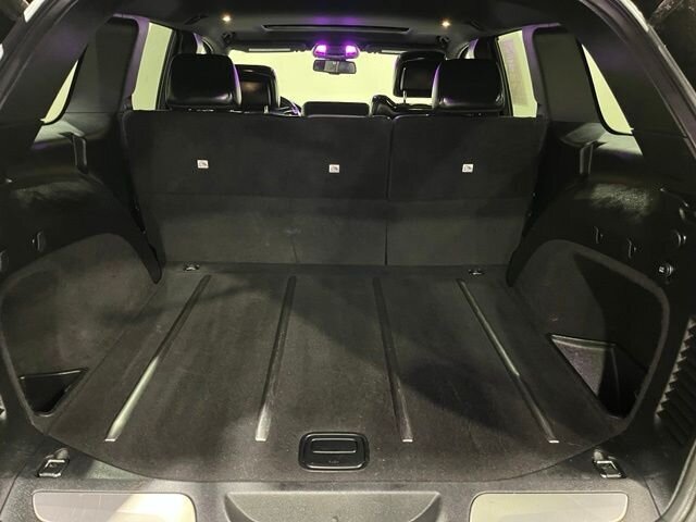 
 2016 Jeep Grand Cherokee Limited full									