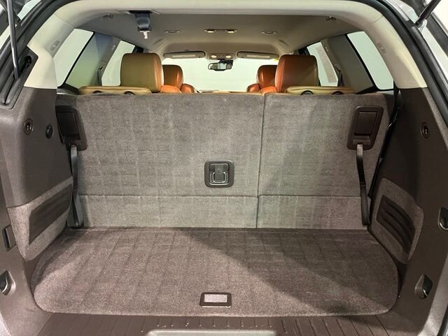 
 2014 Buick Enclave Leather Group full									