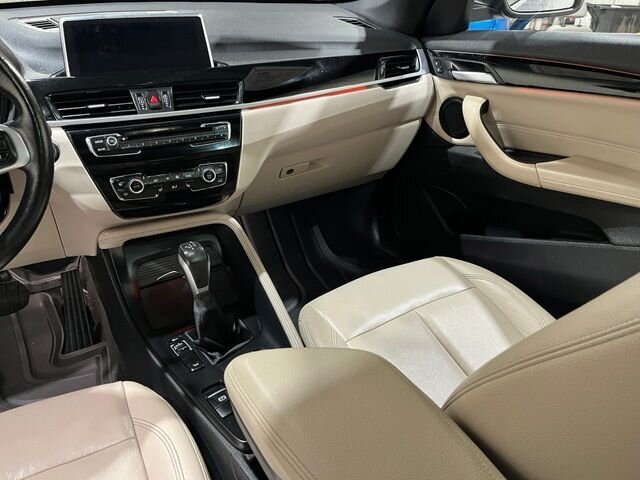 
 2018 BMW X1 xDrive28i full									