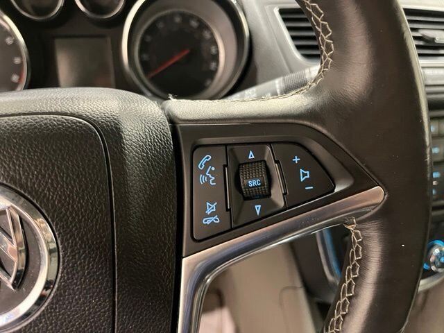
 2015 Buick Encore Base full									