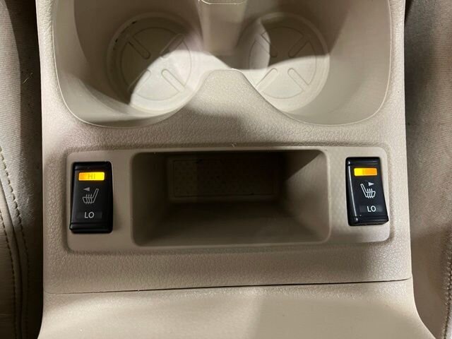 
 2015 Nissan Rogue SL full									