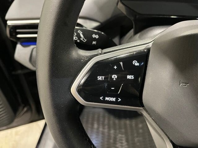 
 2023 Volkswagen ID.4 Pro S full									