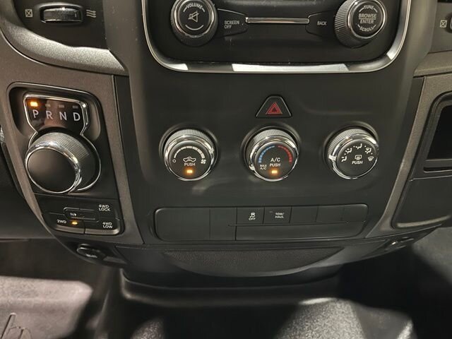
 2018 RAM 1500 Express full									