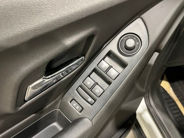 
 2017 Chevrolet Trax LT full									