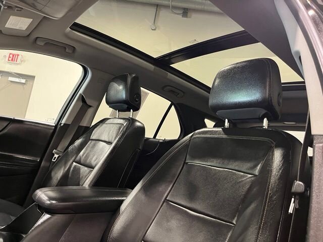 
 2019 Chevrolet Equinox Premier full									