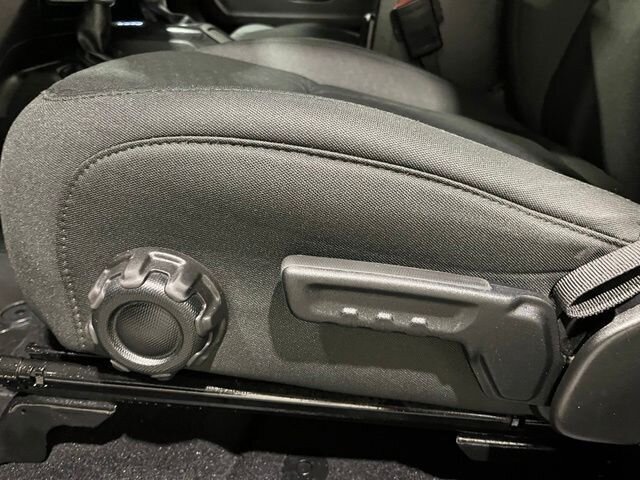 
 2021 Jeep Wrangler Unlimited Willys full									
