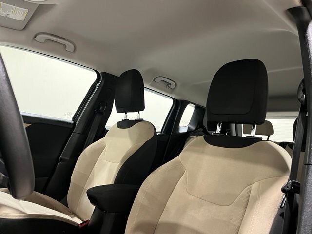 
 2015 Jeep Renegade Sport full									