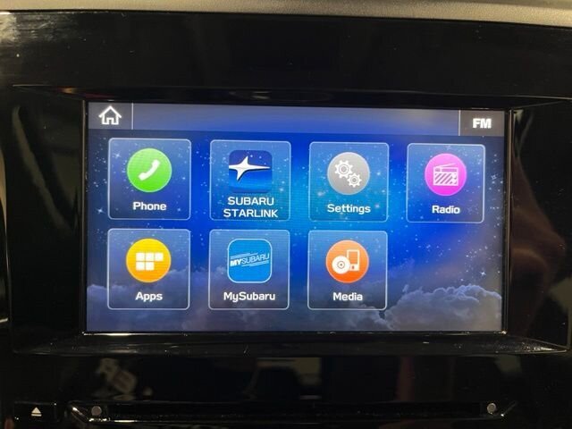 
 2021 Subaru Forester Premium full									