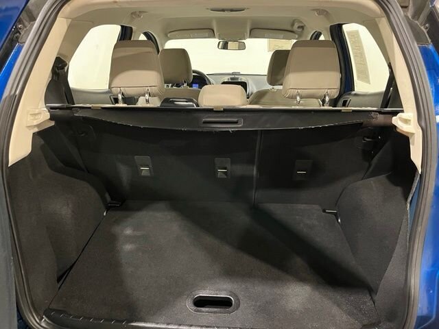 
 2018 Ford EcoSport S full									