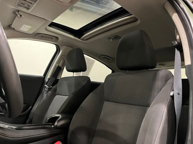 
 2016 Honda HR-V EX full									