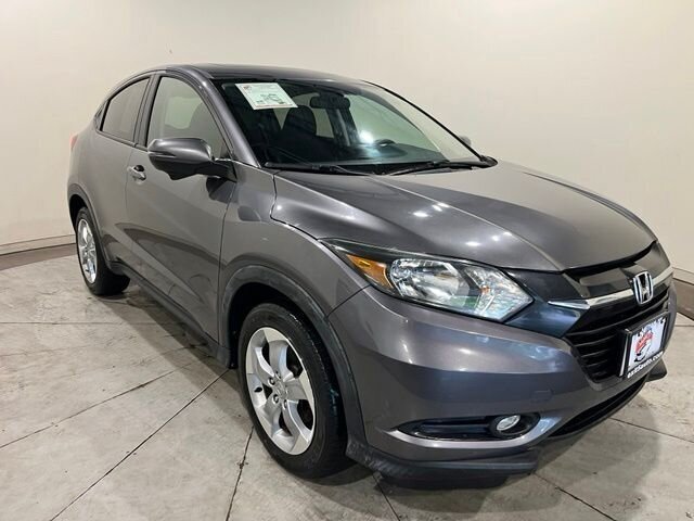 
 2017 Honda HR-V EX full									