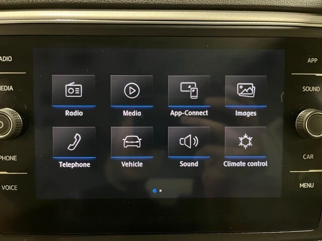 
 2019 Volkswagen Atlas 3.6L V6 SE w/Technology full									