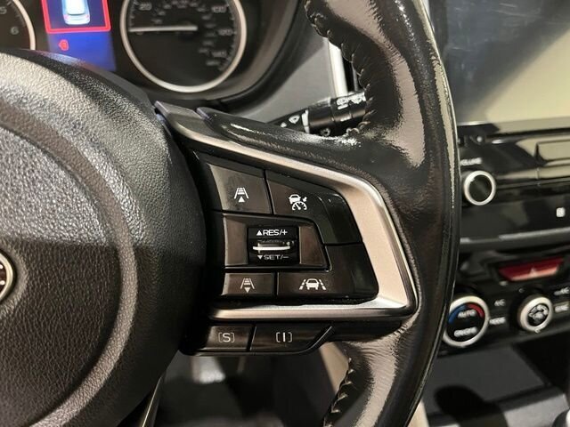 
 2019 Subaru Forester Limited full									