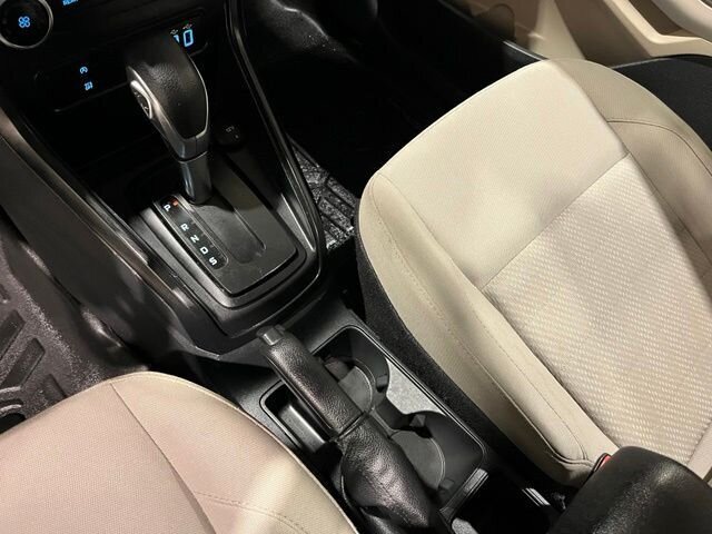
 2018 Ford EcoSport S full									