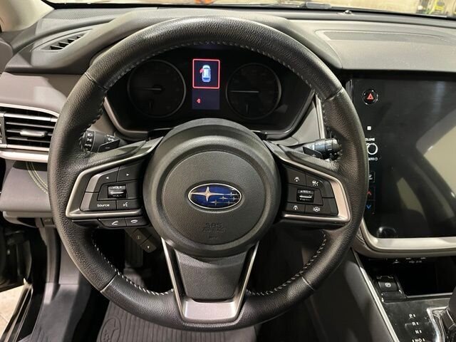 
 2020 Subaru Outback Onyx Edition XT full									