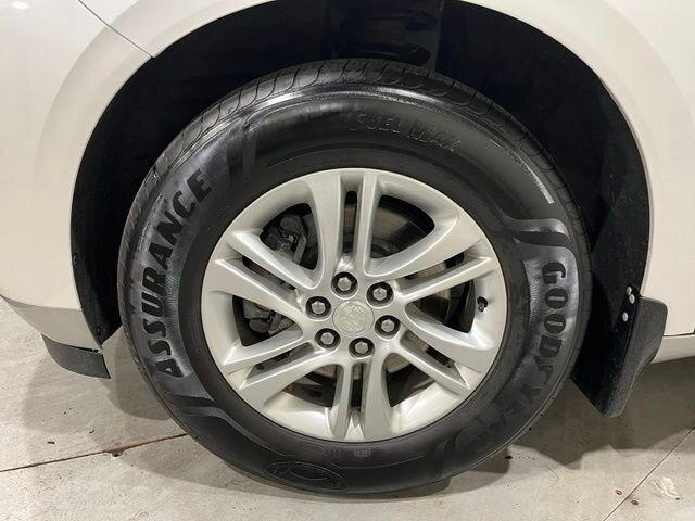 
 2018 Buick Enclave Premium Group full									