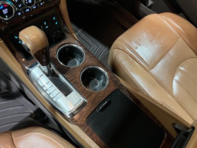 
 2014 Buick Enclave Leather Group full									