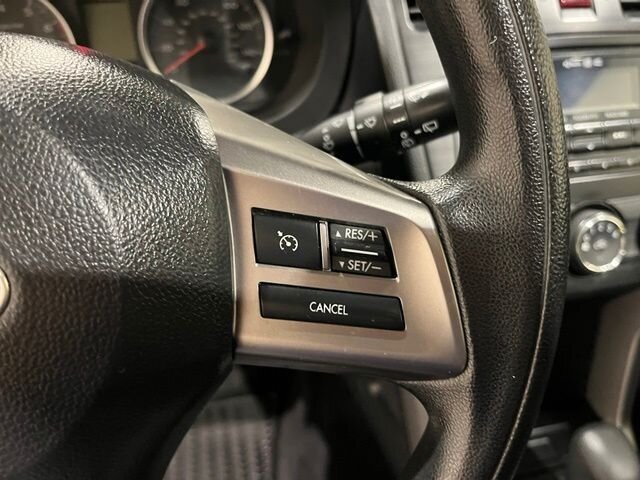 
 2015 Subaru Forester 2.5i Premium full									