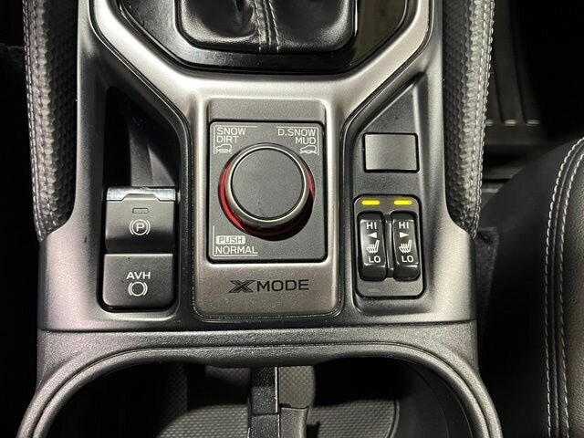
 2020 Subaru Forester Limited full									