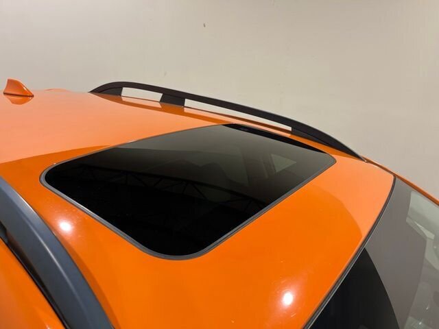 
 2018 Subaru Crosstrek 2.0i Limited full									