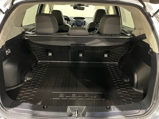 
 2021 Subaru Crosstrek Sport full									