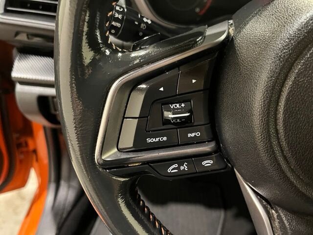 
 2019 Subaru Crosstrek 2.0i Premium full									