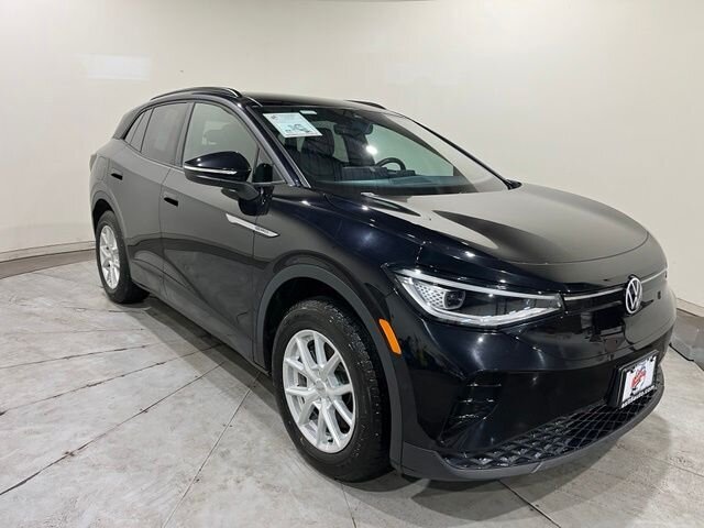 
 2023 Volkswagen ID.4 Pro S full									